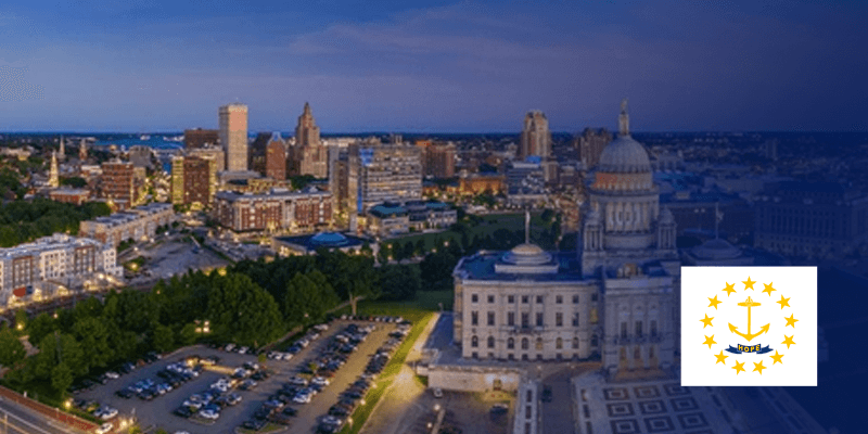 Top real estate companies in Rhode Island