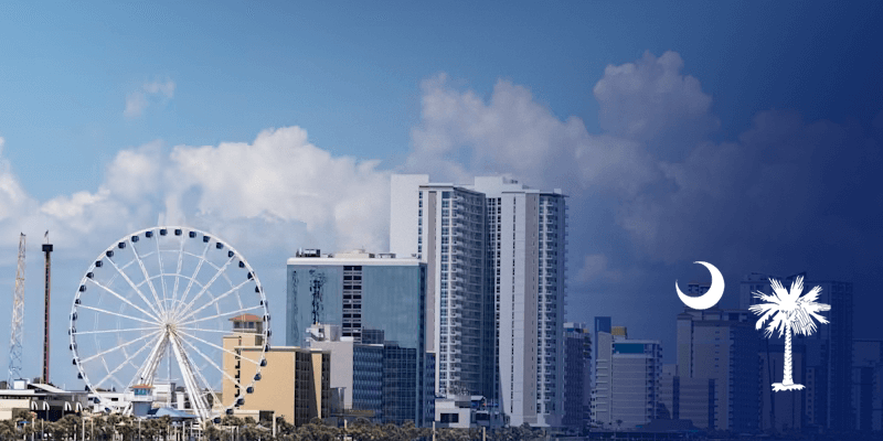 Top real estate companies in South Carolina