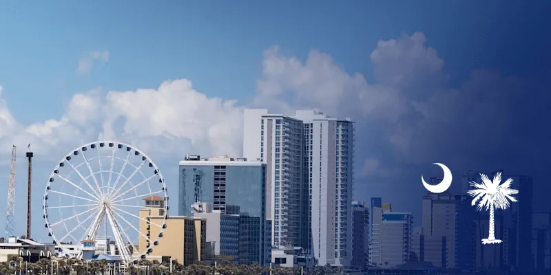 Top real estate companies in South Carolina