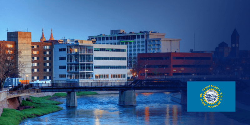 Top real estate companies in South Dakota