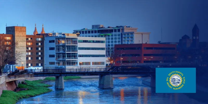 Top real estate companies in South Dakota