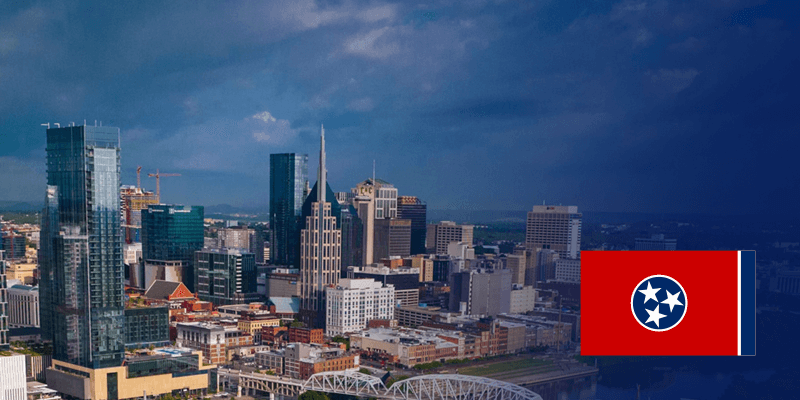 Top real estate companies in Tennessee