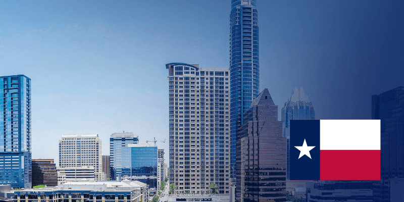 Top real estate companies in Texas