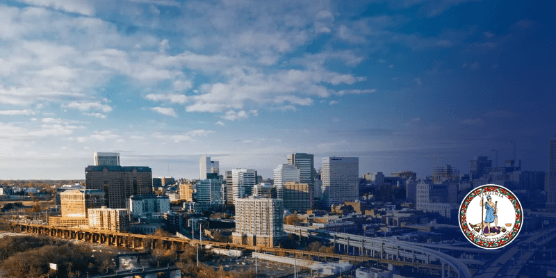 Top real estate companies in Virginia