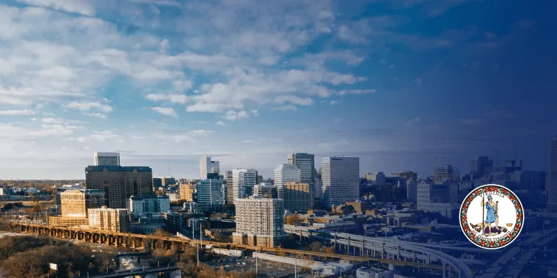 Top real estate companies in Virginia