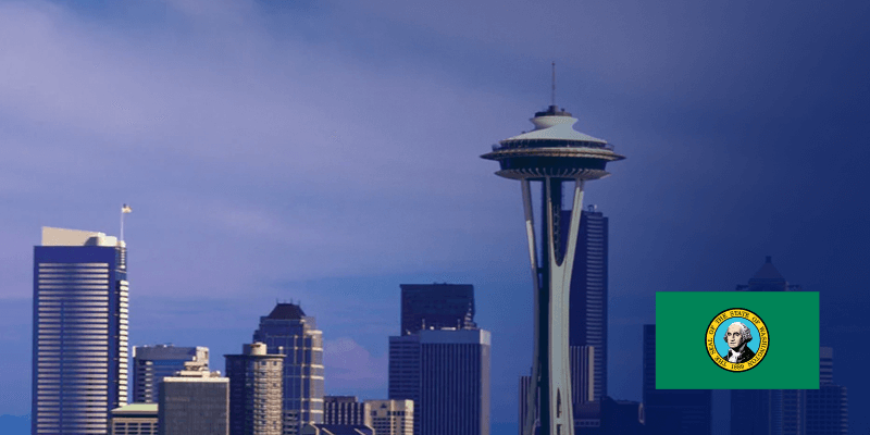 Top real estate companies in Washington