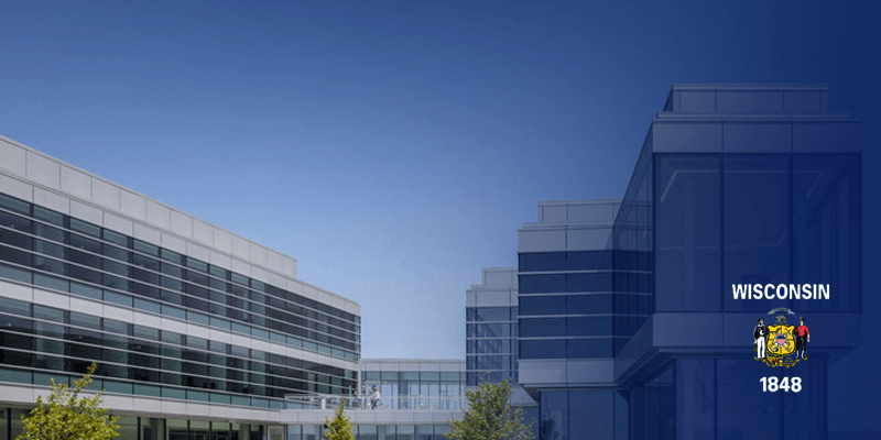 Top real estate companies in Wisconsin