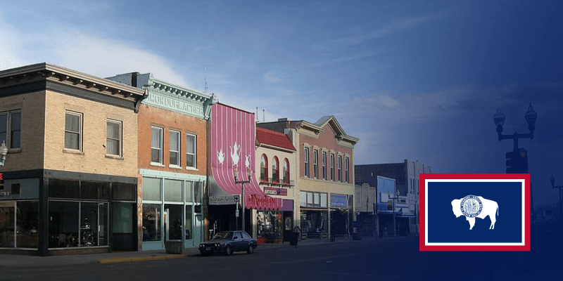Top real estate companies in Wyoming