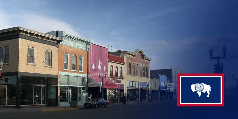 Top real estate companies in Wyoming