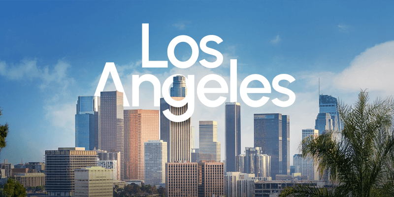 Top real estate companies in Los Angeles