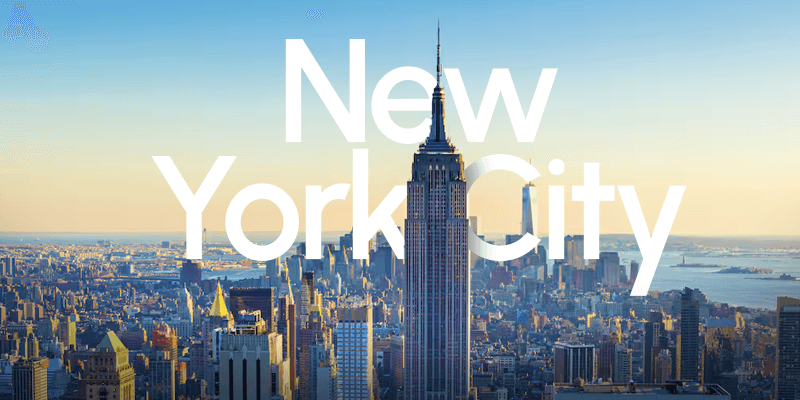 Top real estate companies in New York City