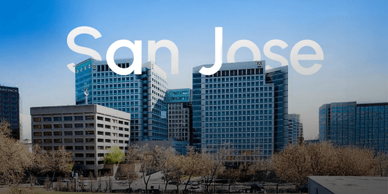 Top real estate companies in San Jose