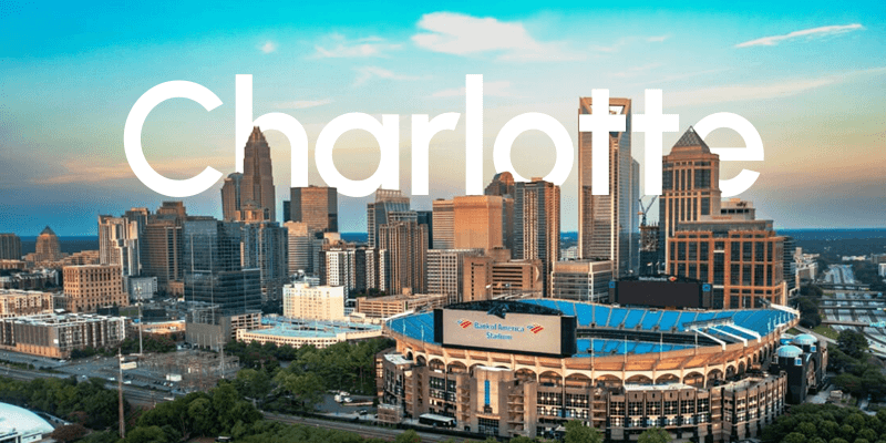 Top real estate companies in Charlotte