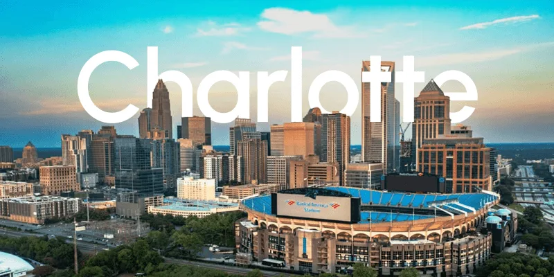 Top real estate companies in Charlotte
