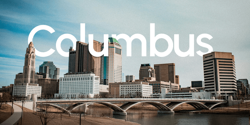 Top real estate companies in Columbus