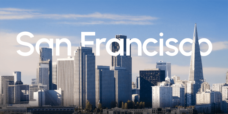 Top real estate companies in San Francisco
