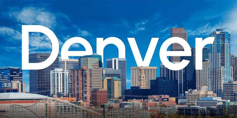 Top real estate companies in Denver