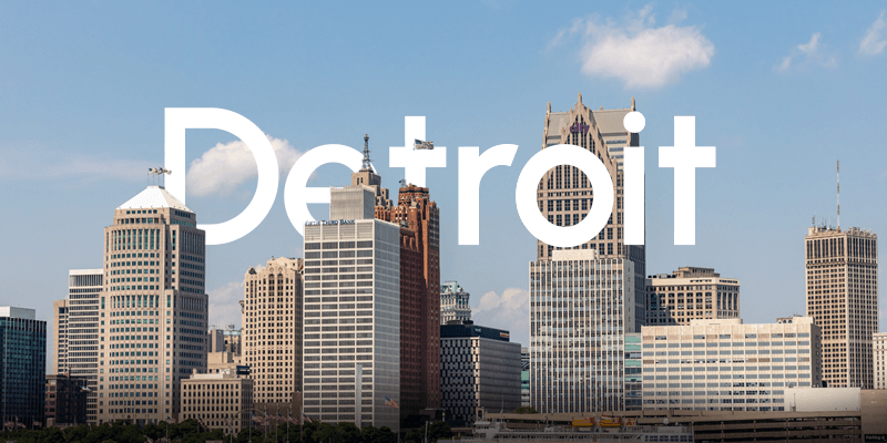 Top real estate companies in Detroit