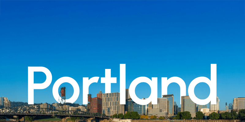 Top real estate companies in Portland