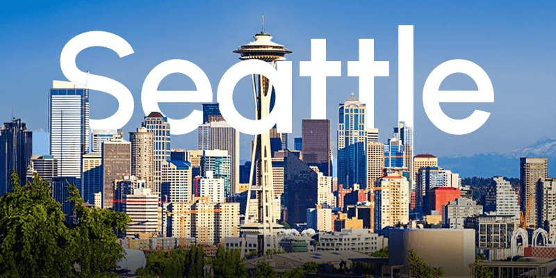 Top real estate companies in Seattle WA