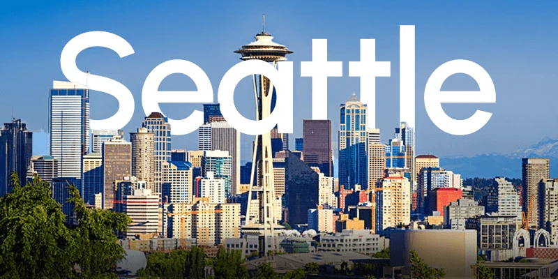 Top real estate companies in Seattle WA