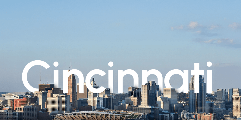 Top real estate companies in Cincinnati