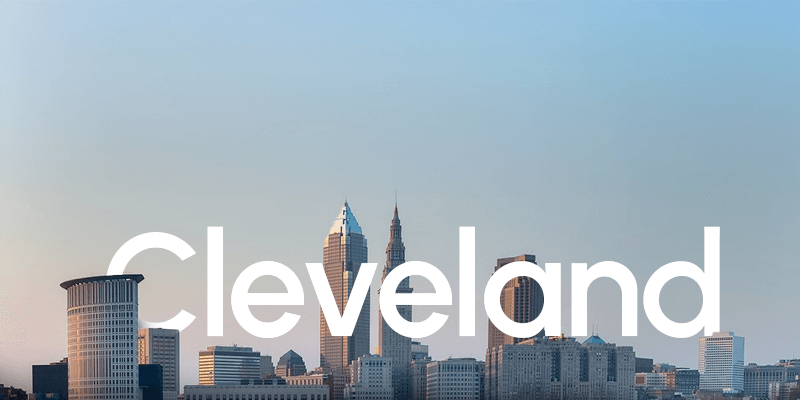 Top real estate companies in Cleveland
