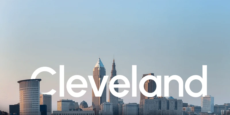 Top real estate companies in Cleveland