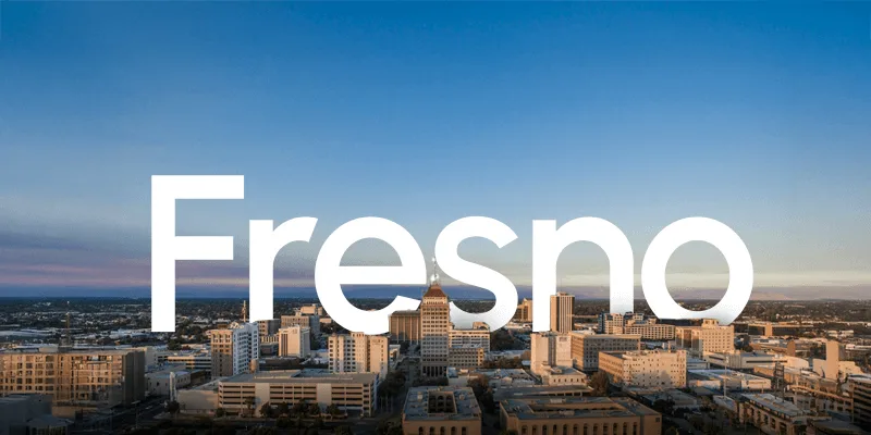 Top Real Estate Companies in Fresno