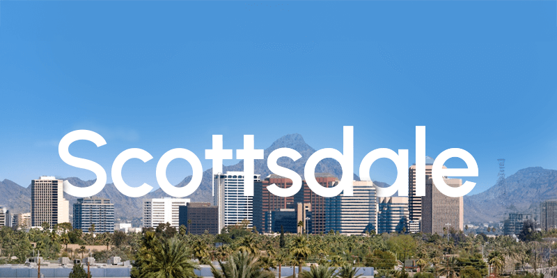 Top real estate companies in Scottsdale