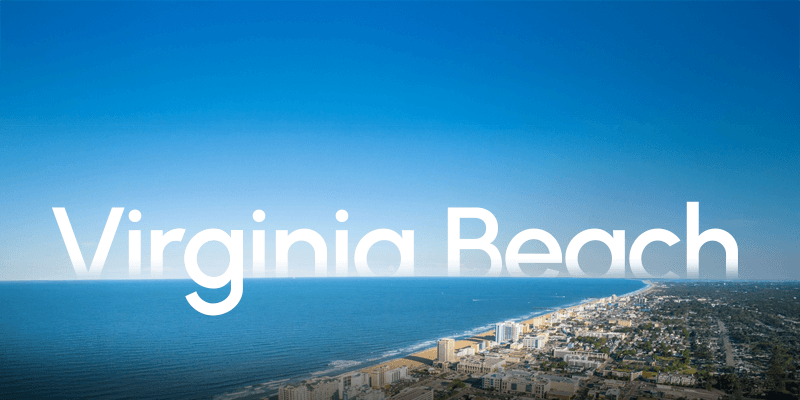 Top real estate companies in Virginia Beach