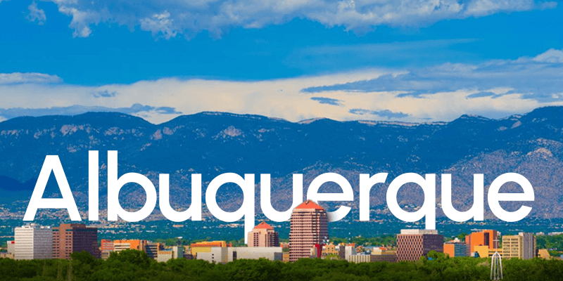 Top real estate companies in Albuquerque