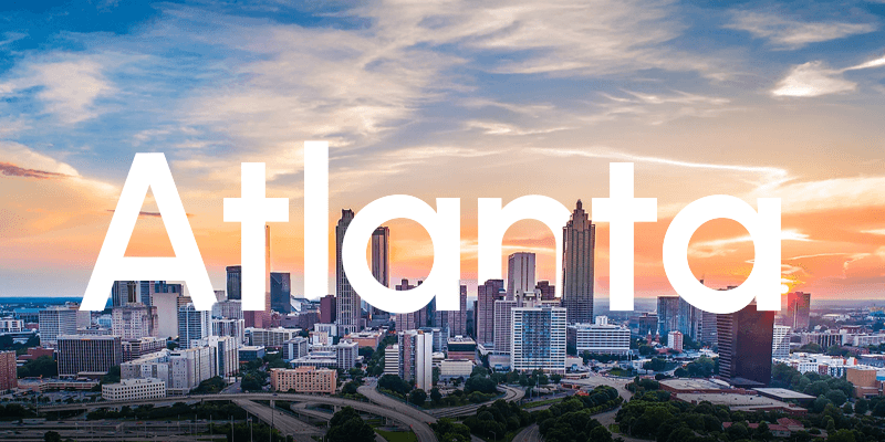 Top real estate companies in Atlanta