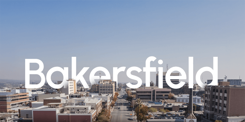 Top real estate companies in Bakersfield