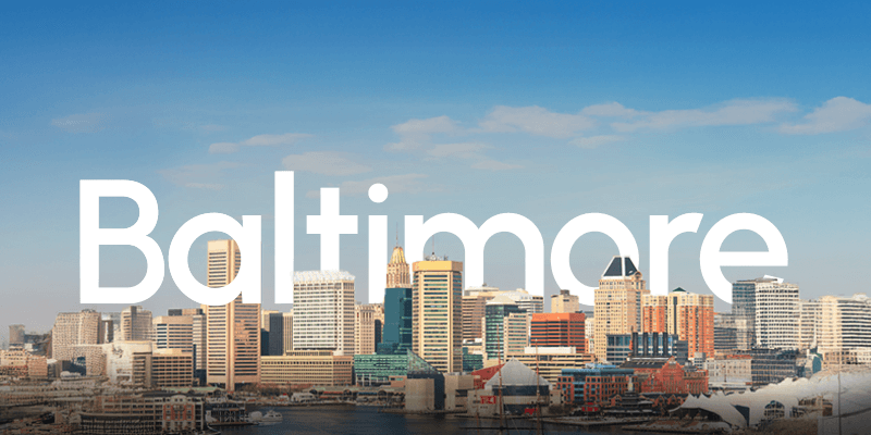 Top real estate companies in Baltimore
