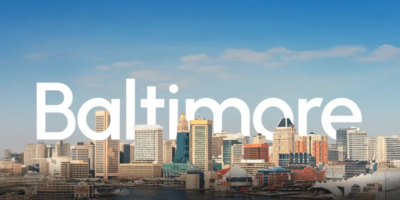 Top real estate companies in Baltimore