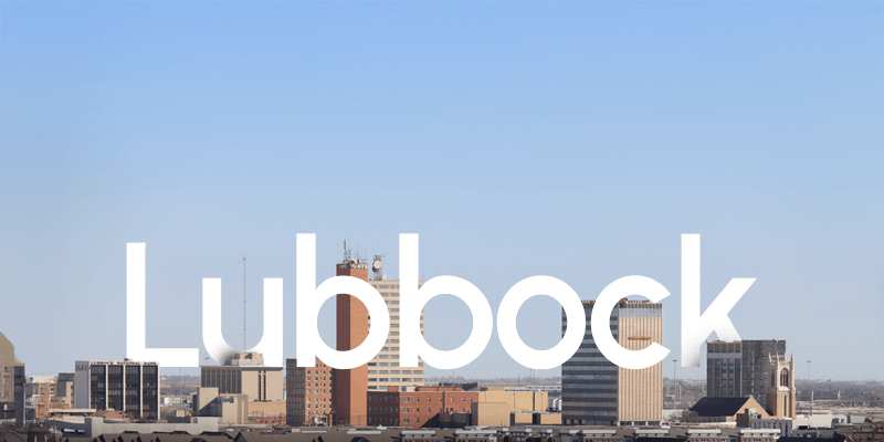 Top real estate companies in Lubbock