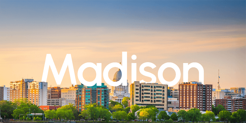 Top real estate companies in Madison