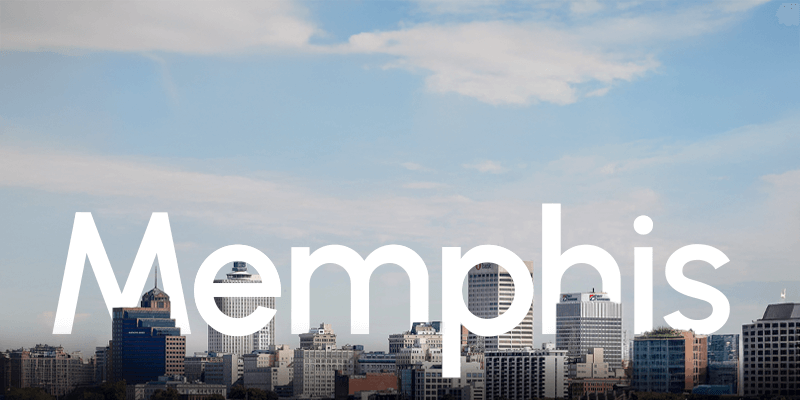 Top real estate companies in Memphis