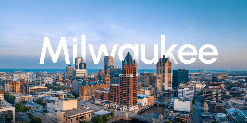 Top real estate companies in Milwaukee