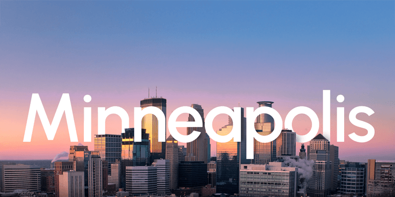 Top real estate companies in Minneapolis