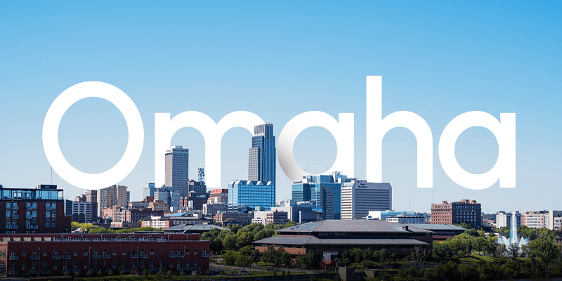 Top real estate companies in Omaha