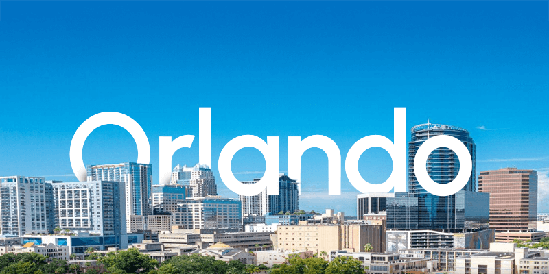 Top real estate companies in Orlando
