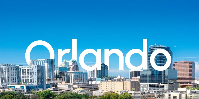 Top real estate companies in Orlando