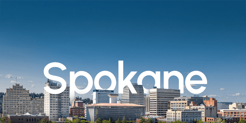 Top real estate companies in Spokane