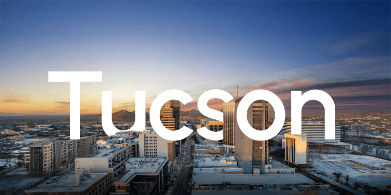 Top real estate companies in Tucson
