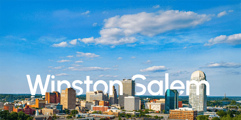 Top real estate companies in Winston Salem