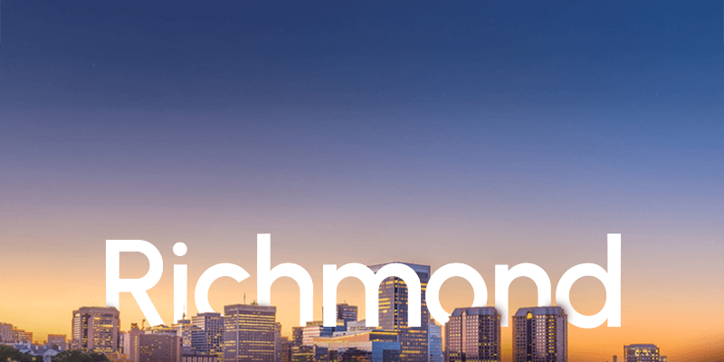 Top real estate companies in Richmond 