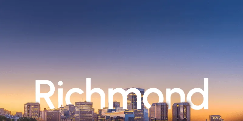 Top real estate companies in Richmond 