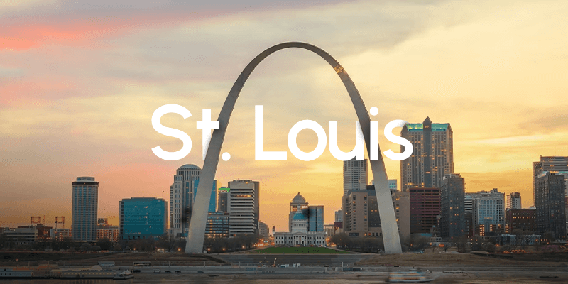 Top real estate companies in Saint Louis